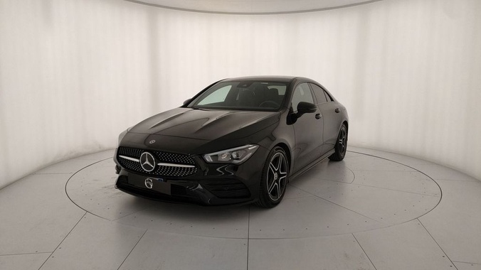 Mercedes-Benz Other 2019