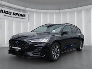Ford Focus 2024