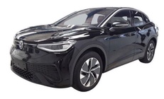 Volkswagen ID.5 2025