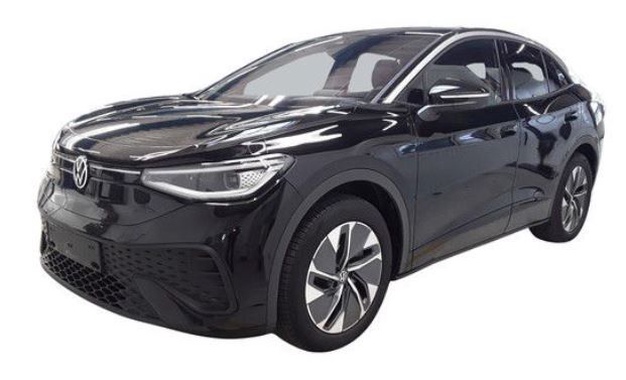 Volkswagen ID.5 2025