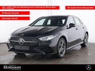 Mercedes-Benz A-Class 2025