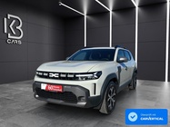 Dacia Duster 2025