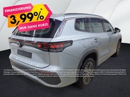 Volkswagen Tayron 2025