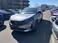 Peugeot 5008 2024