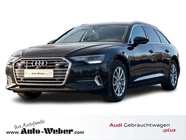 Audi A6 2023