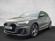 Audi A1 2022