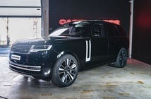 Land Rover Range Rover 2023