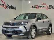 Opel Mokka 2022