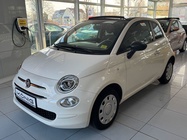 Fiat 500C 2023