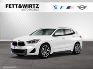 BMW X2 2021