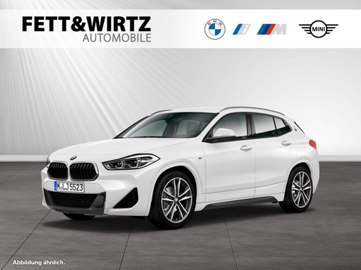 BMW X2 2021