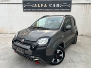 Fiat Panda 2023