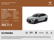 Cupra Terramar 2025