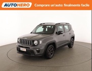 Jeep Renegade 2022