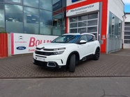 Citroen C5 2022