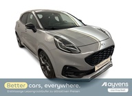 Ford Puma 2023