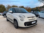 Fiat 500L 2016