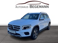 Mercedes-Benz GLB-Class 2022