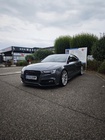 Audi A5 2015