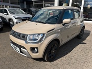 Suzuki Ignis 2021