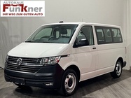 Volkswagen T6 2020