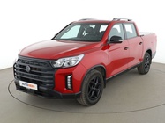 Ssangyong Musso 2023