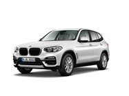 BMW X3 2019