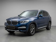 BMW X3 2019