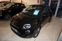 Fiat 500e 2022