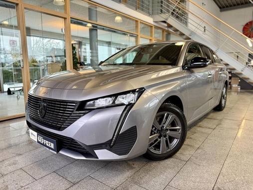 Peugeot 308 2025