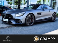 Mercedes-Benz AMG GT 2020