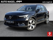 Volvo XC40 2022