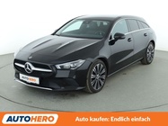 Mercedes-Benz CLA-Class 2021