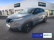 Nissan Juke 2025