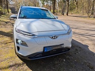 Hyundai Kona 2020