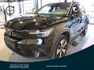 Volvo XC40 2022