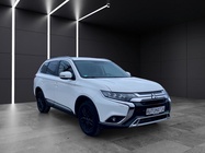 Mitsubishi Outlander 2019