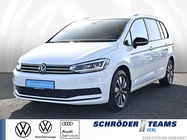 Volkswagen Touran 2025
