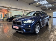 BMW X1 2019