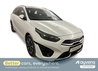 Kia cee'd / Ceed 2022