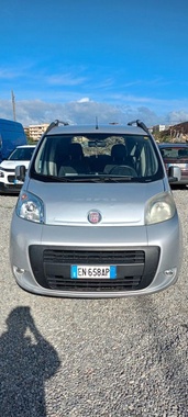Fiat Fiorino 2012