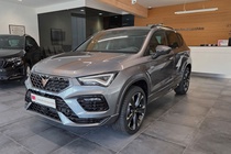 Cupra Ateca 2026