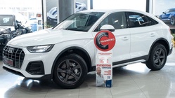 Audi Q5 2021