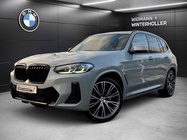 BMW X3 2024