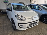 Volkswagen up! 2014