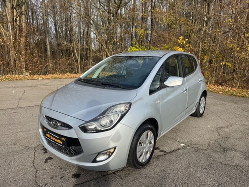 Hyundai ix20 2011