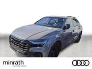 Audi Q8 2023