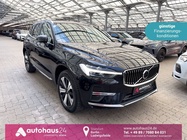 Volvo XC60 2022