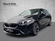 BMW 1 Series 2025