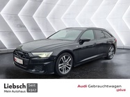Audi A6 2025